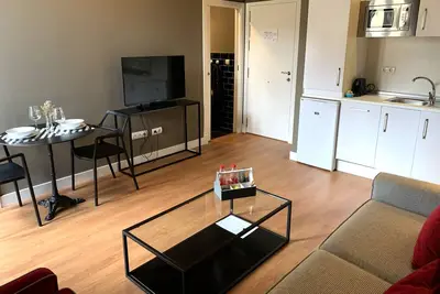 Image de Ritual Sevilla Suites Centro