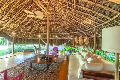 Image de Casa da Ponta, vue mer