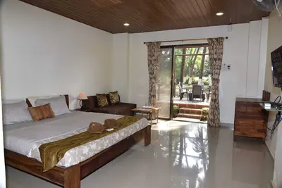 Image de Chambre Deluxe - La Mer Beach House