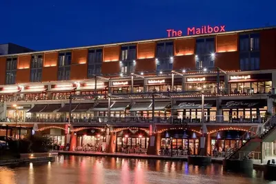 Image de Appartement en centre ville avec vue