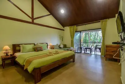 Image de Chambre Deluxe - La Mer Beach House