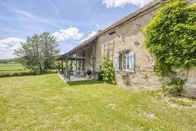 Cottage La Grenouillère