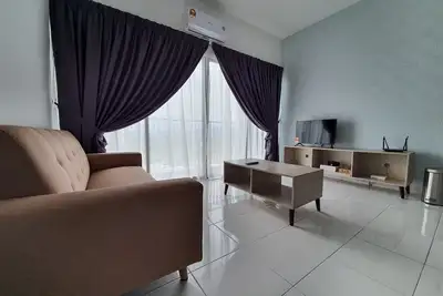 Image de Best Hotel Relax Concept, Wifi Gratuit, près de l'aéroport international de Malaisie (Blf2201)