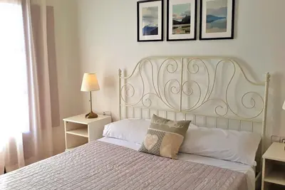 Image de Margaritas - Maison Centrale Et Moderne