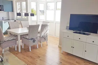 Image de Appartement / app. pour 6 personnes avec 100m² à Grömitz (126939)