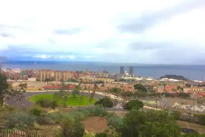 Image de Miramar 1 Maison à Santa Cruz de Tenerife