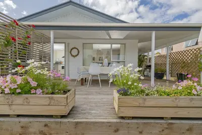 Image de Park Drive - Maison de vacances Whangamata