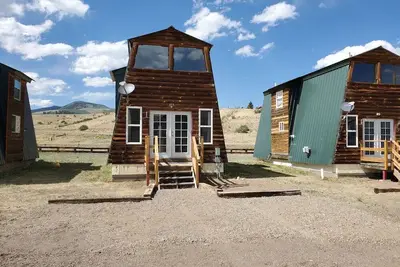 Image de Cabine deux - 2 chambres à Creed, Colorado
