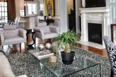 Image de 600 Hermitage Court #3: Modern 2br with Balcony