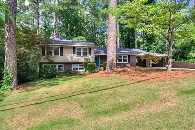 Image de Confort du Sud à seulement 1, 5 km du Masters!