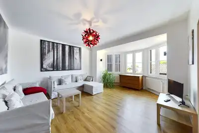 Image de Nouveau! ! ! Appartement de rĂŞve avec une vue magnifique!