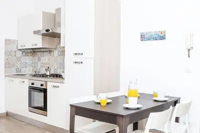 Image de Residenza Toledo by Wonderful Italy