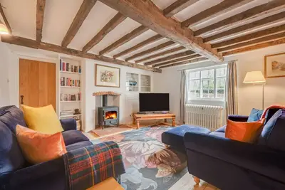 Image de Holly Cottage - Westleton