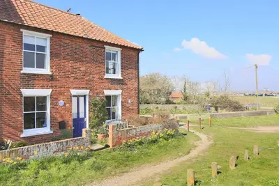 Image de Ferry Knoll - Trois Chambres Maison, Couchages 5