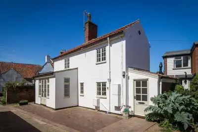 Image de Lavender Cottage, Youngs Yard