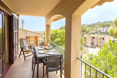 Image de Appartement à 100 m. de la plage.