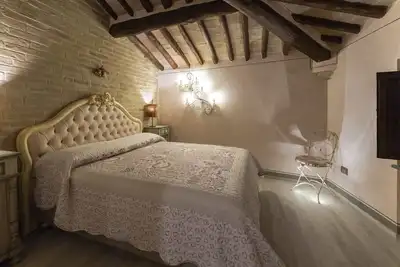 Image de Appartement de vacances Tognazzi - Appartement de luxe Coretta