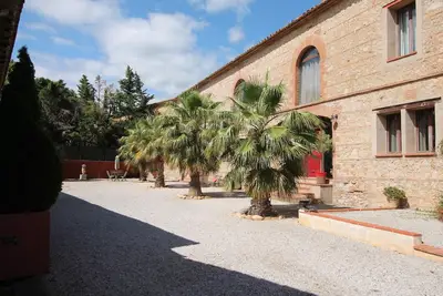 Image de Mas du Domaine de Montcalm