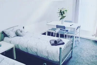 Image de Anfield Apartments