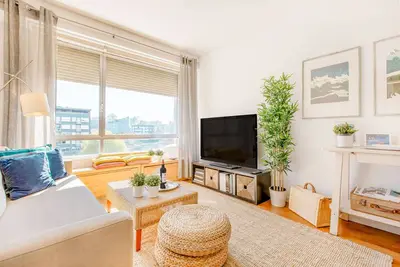 Image de Appartement Porto Prestige Flat