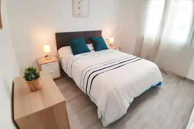 Image de Appartement lumineux | Front de mer | Flambant neuf | Moderne