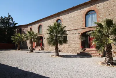 Image de Le gite Capcir au Domaine de Montcalm