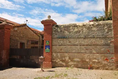 Image de Mas du Domaine de Montcalm