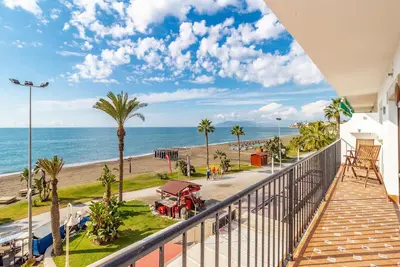 Image de Bel appartement à Rincón de la Victoria