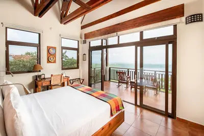 Image de Hôtel Pacaya Lodge & Spa