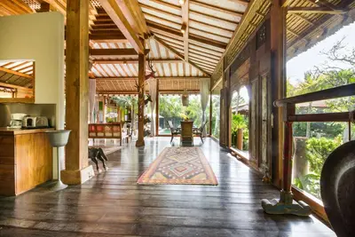 Image de 5 Star Villa in Bali, Minutes from the Beach, Bali Villa 2045