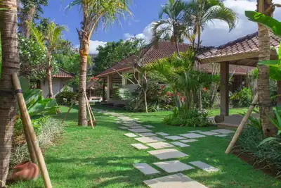 Image de 5 Star Villa for Rent in Bali, Bali Villa 2047