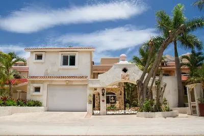 Image de Villa Maravilla ¡Casa De Lujo!