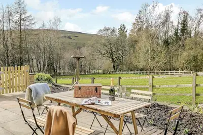 Image de Logements de 3 pièces dans Hathersage