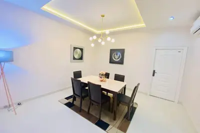 Image de Le luxe Ă la maison d'Ope loin de chez soi