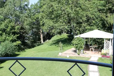Image de Appartement avec vue sur la campagne