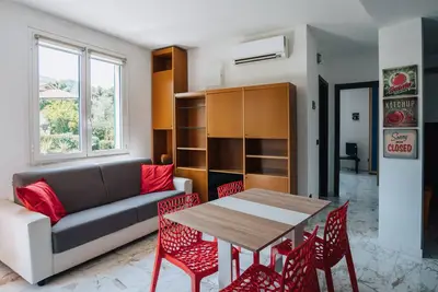 Image de Nico's House near 5 Terre