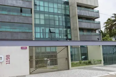 Image de Appartements Deco Design Beira Mar Prime