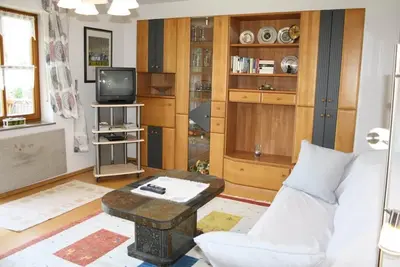 Image de Appartement de vacances Beilngries pour 1 - 2 personnes avec 1 chambre à coucher - Appartement de va