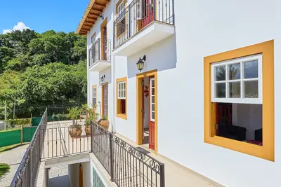 Image de Casa perto do centro histórico de Paraty