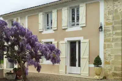 Image de Domaine du Lacarès, venez au calme!