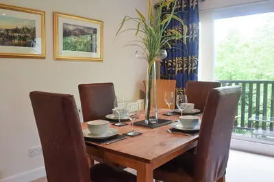 Logement de 3 chambres à Bowness on Windermere