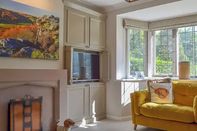 Image de 3 bedroom accommodation in Baslow