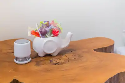 Image de PentLuxury Penthouse⭐️Vue Jungle⭐️Private Jacuzzi!