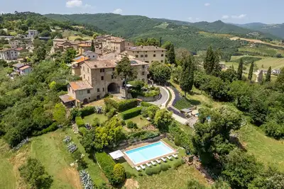Image de Villa Marianna
