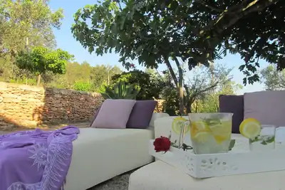 Image de North Chambres d'Ibiza