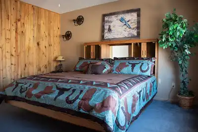 Image de Gateway to Shoshone & Yellowstone