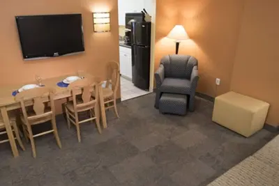 Image de Condo de luxe 1 chambre, Virginia Beach, Virginie (1918378)