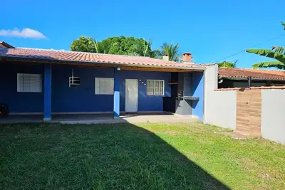 Image de Excellente Situation De La Maison Au Centre De Massaguacu À 400 MÈTRES De La Plage