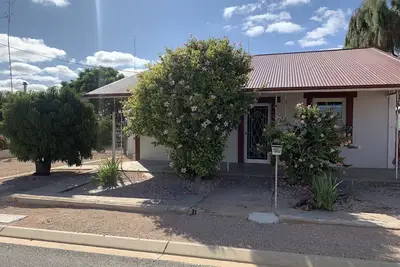 Image de La cabane de crabe Wallaroo