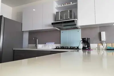 Image de Appartement neuf face à la plage Spiaggia 608